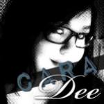 Cara Dee Profile Pic