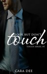 Look But Don't Touch Cover