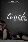 Touch of Trouble Cover