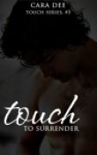 Touch To Surrender Cover