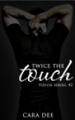 Twice The Touch Cover