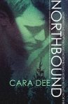 Northbound by Cara Dee Cover